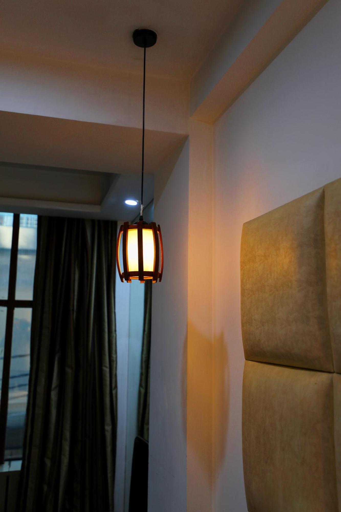Airport Hotel Grand By Fantasia Neu-Delhi Exterior foto