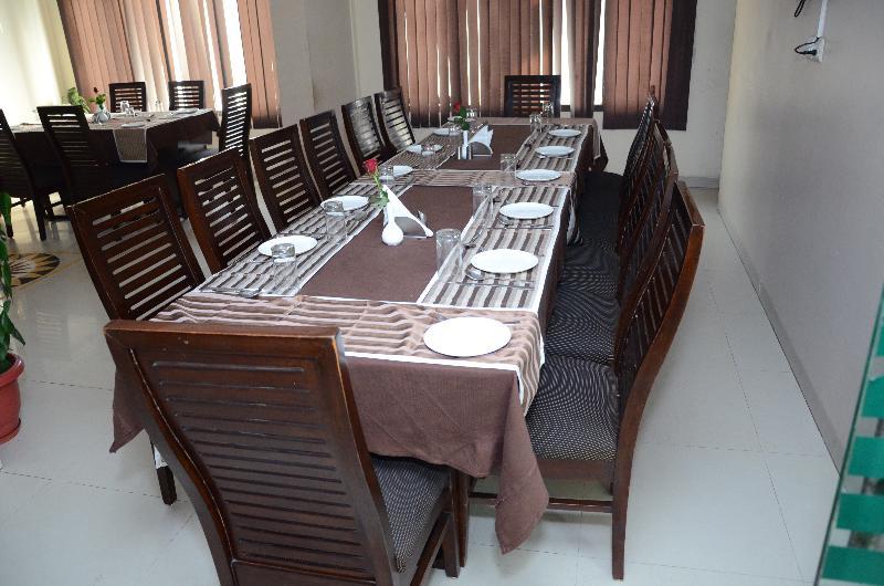 Airport Hotel Grand By Fantasia Neu-Delhi Exterior foto