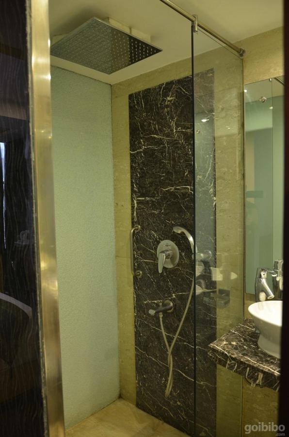 Airport Hotel Grand By Fantasia Neu-Delhi Exterior foto